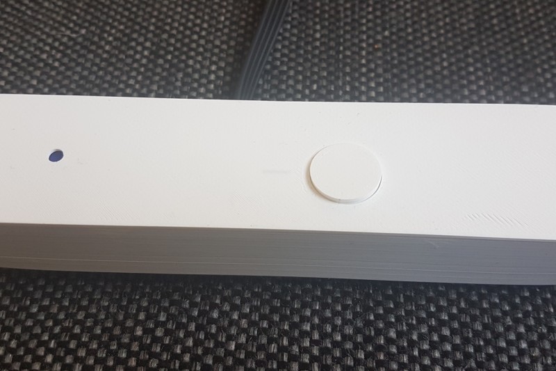 Candle smart doorbell development update