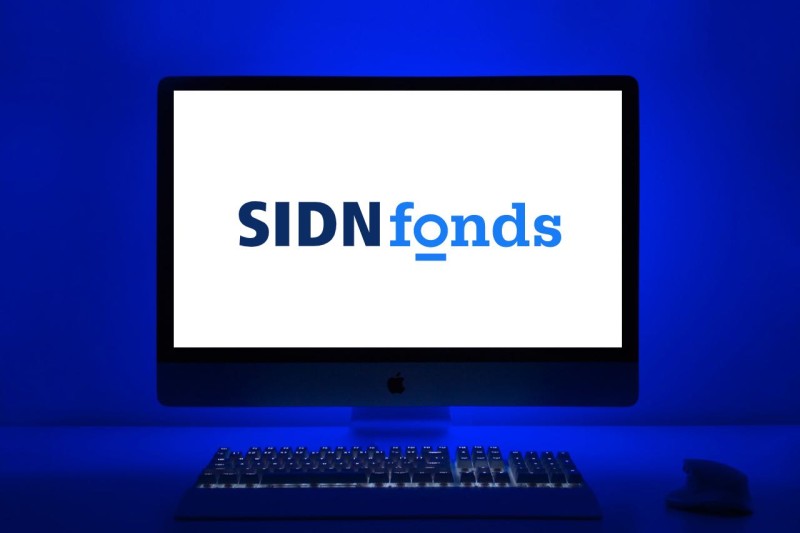 SIDN Fund is supporting Candle