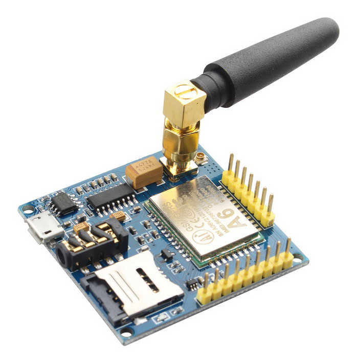 SMS modem