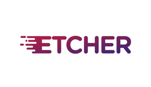 Etcher logo