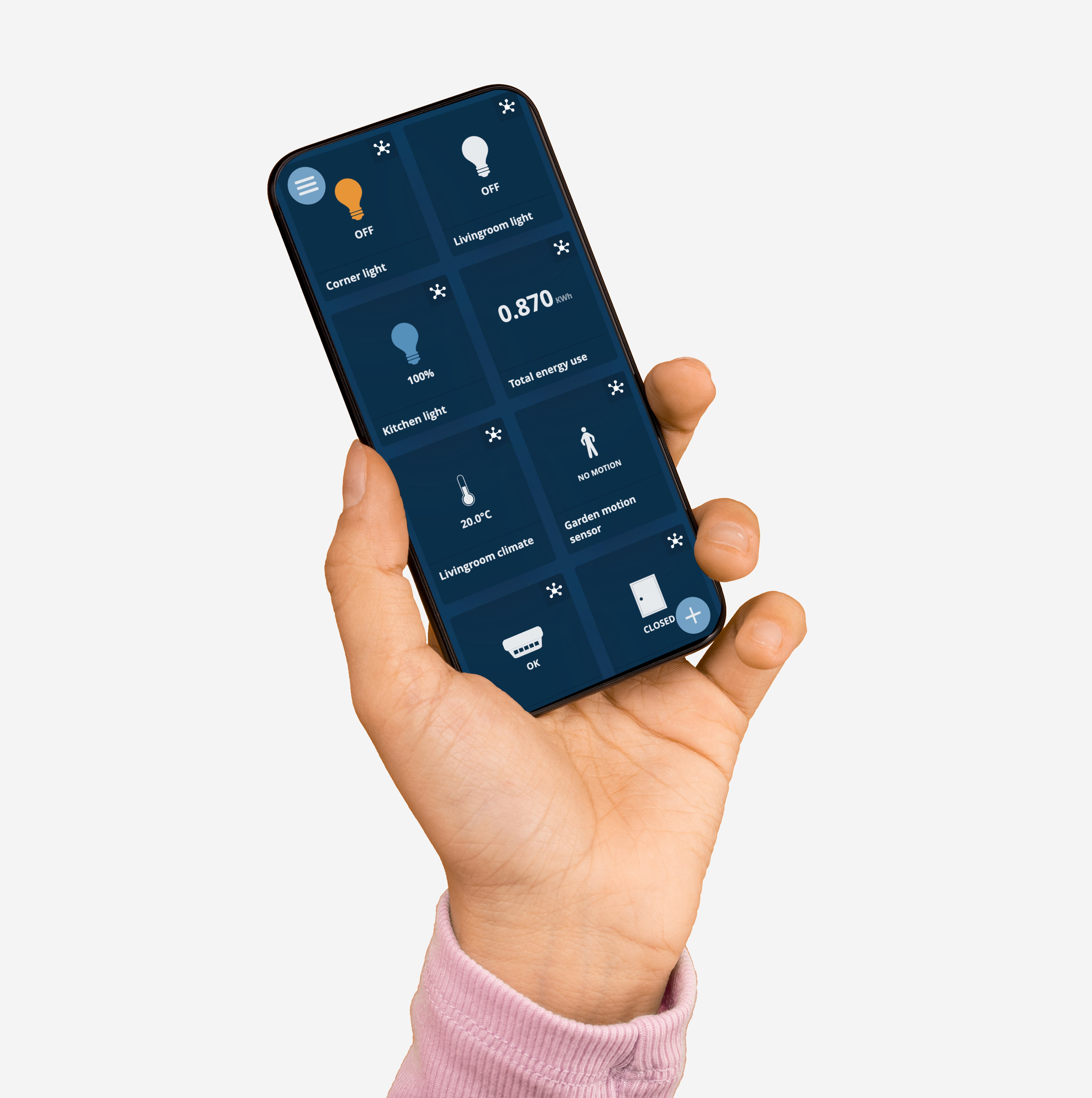 Candle 2.0 takes smart home privacy to a new level