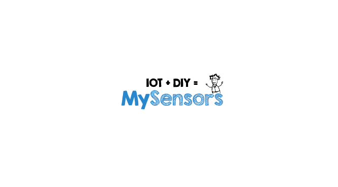 MySensors logo